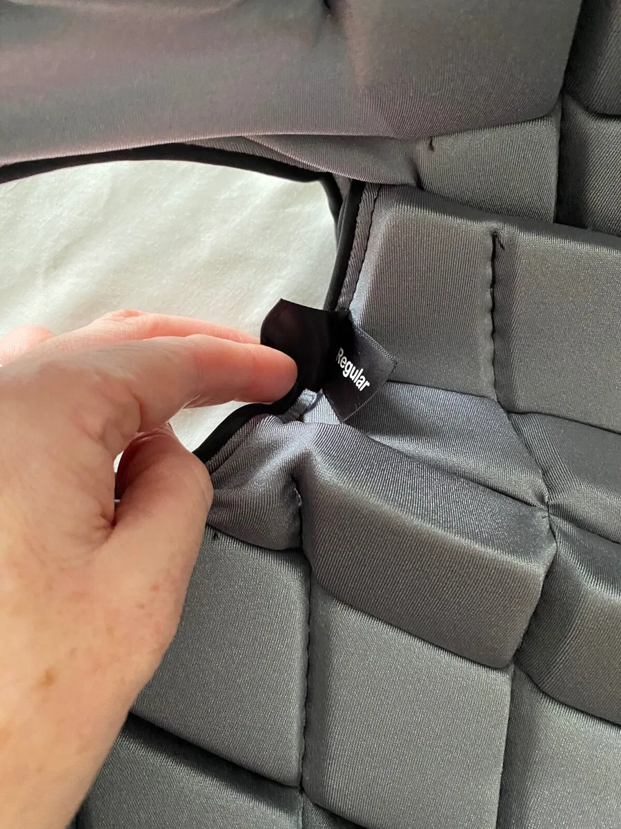 Horseriding Body Protector - Image 4