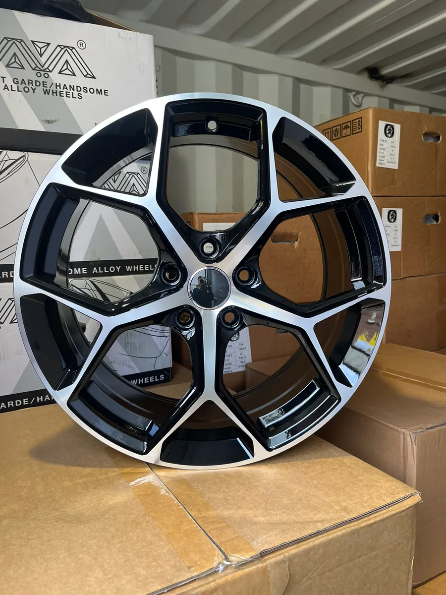 TRADE PRICE ALLOY WHEELS - Image 2