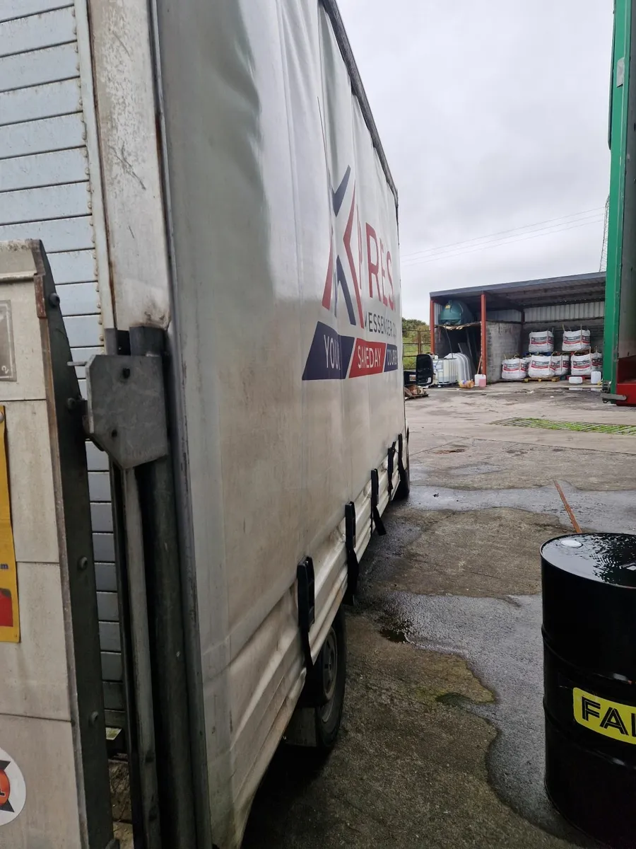 Mercedes-Benz Sprinter 2015 - Image 3