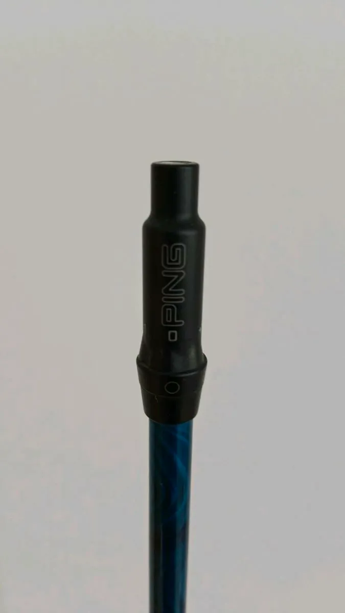 Ping 3 Wood Shaft 75g X-Stiff - Image 2