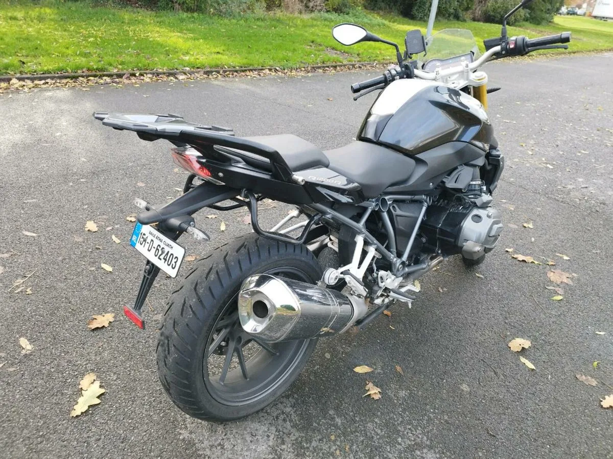 BMW R1200R - Image 3