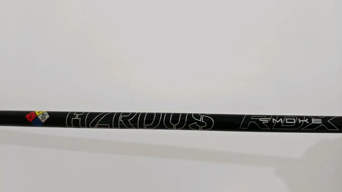 Titleist Tsi2 21° Hybrid X-Stiff - Image 3