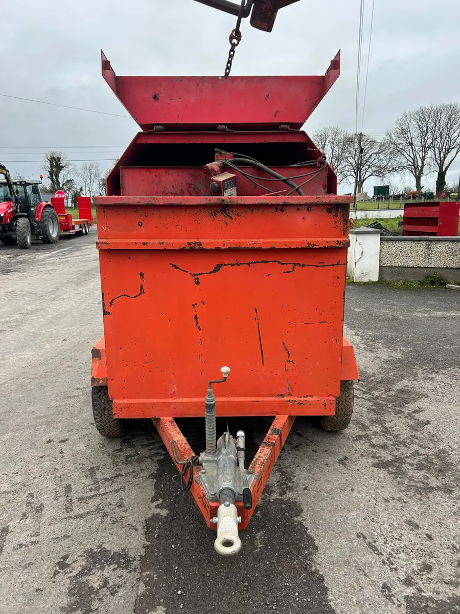 JPM Fuel Bowser - Image 4