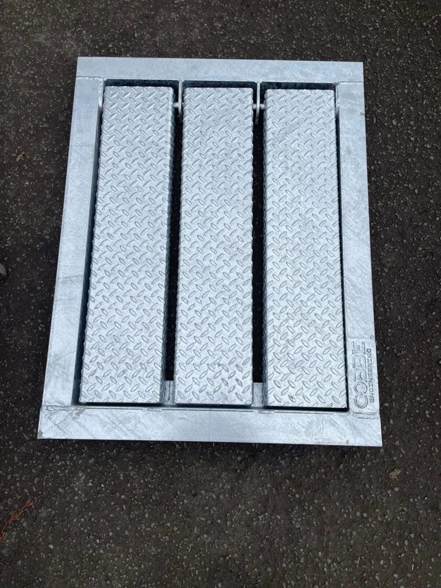 **Replacement Agitation point covers** - Image 4