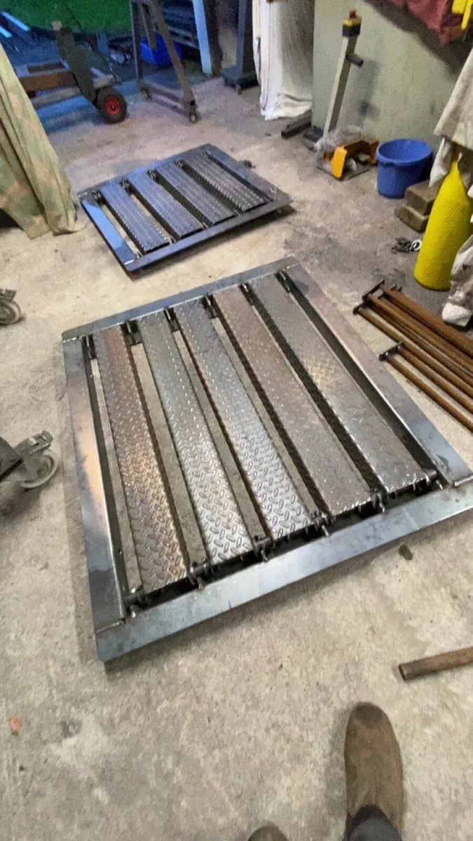 Replacement ajetation point covers - Image 4