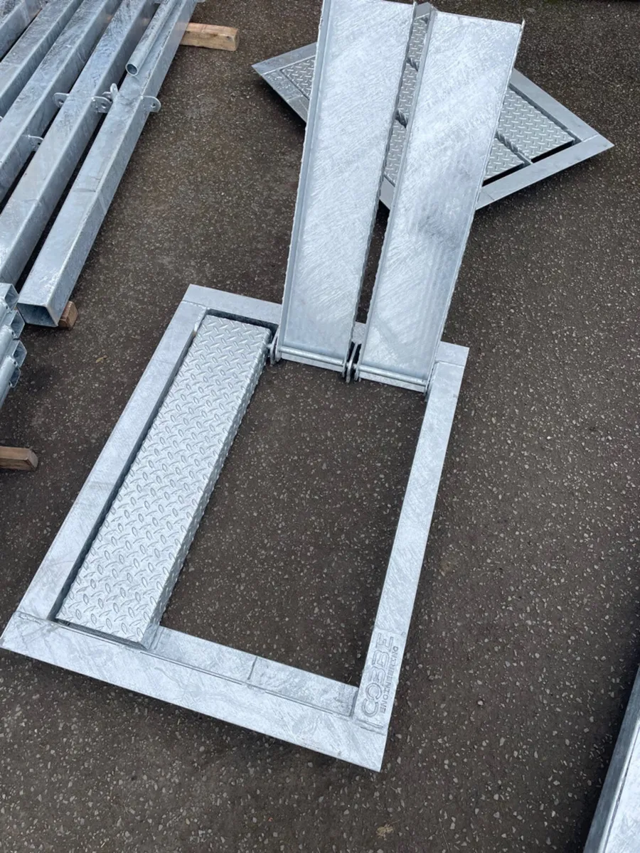 Replacement ajetation point covers - Image 3