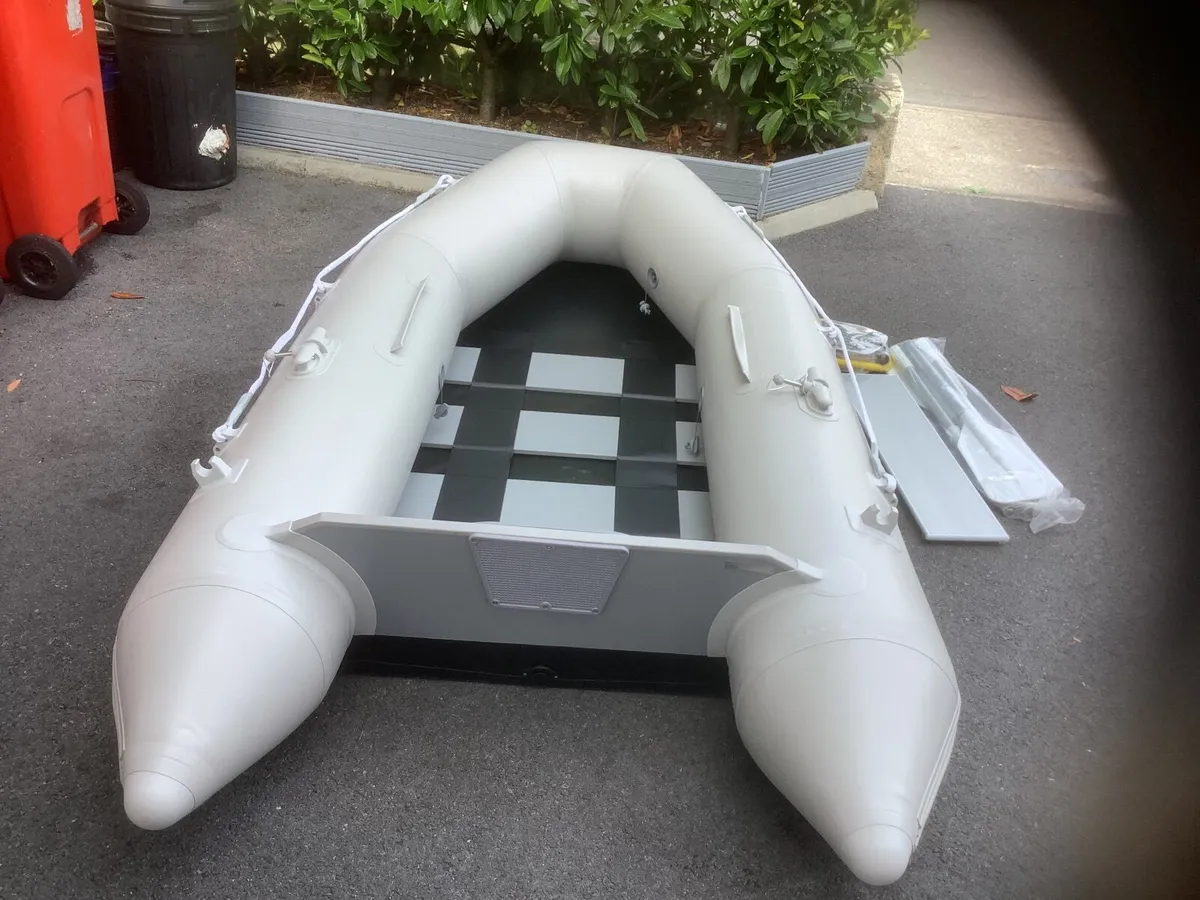 New Inflatable 2.60M  - 2025 - Image 2
