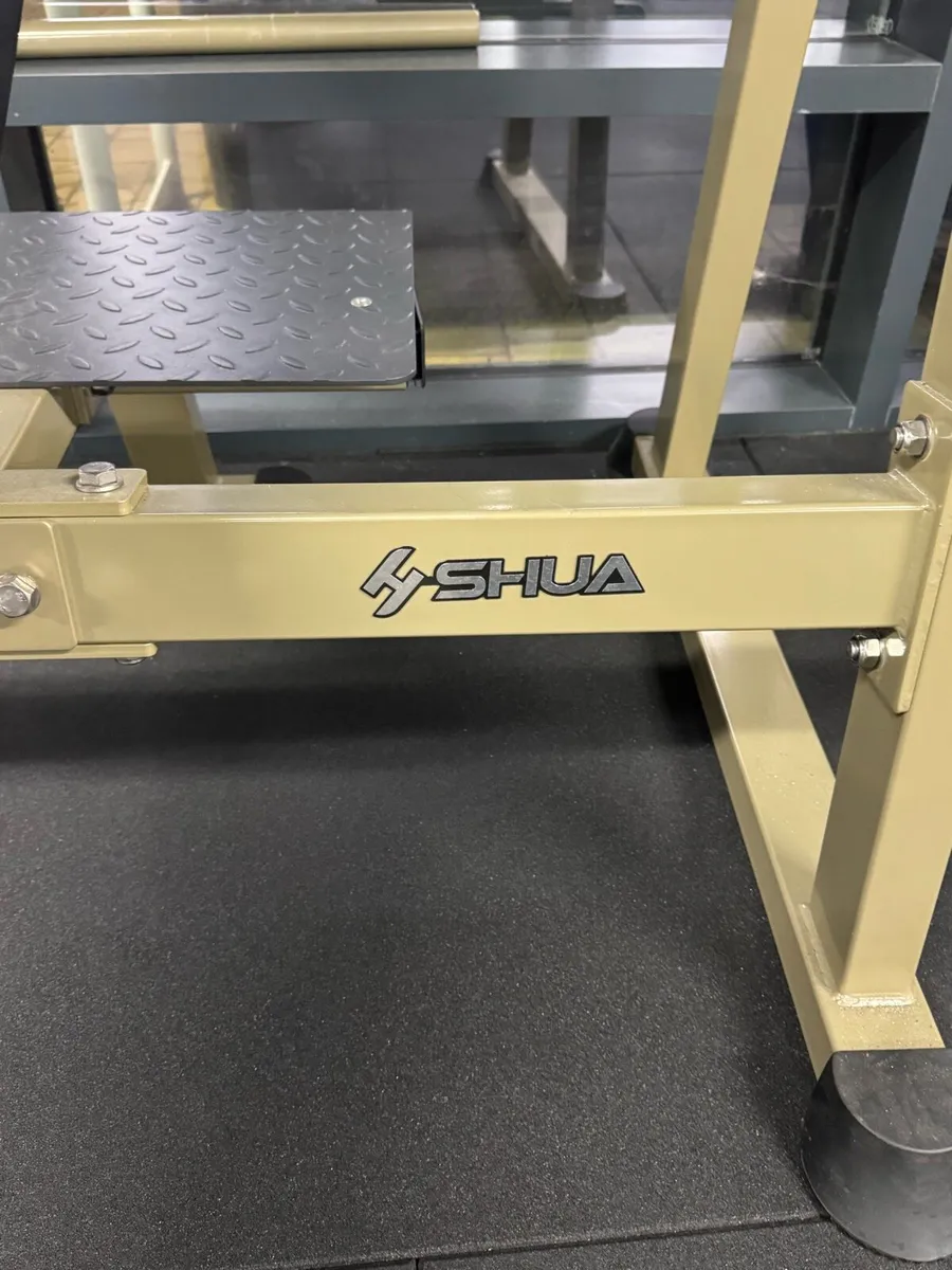 Shua Incline Bench - Image 4