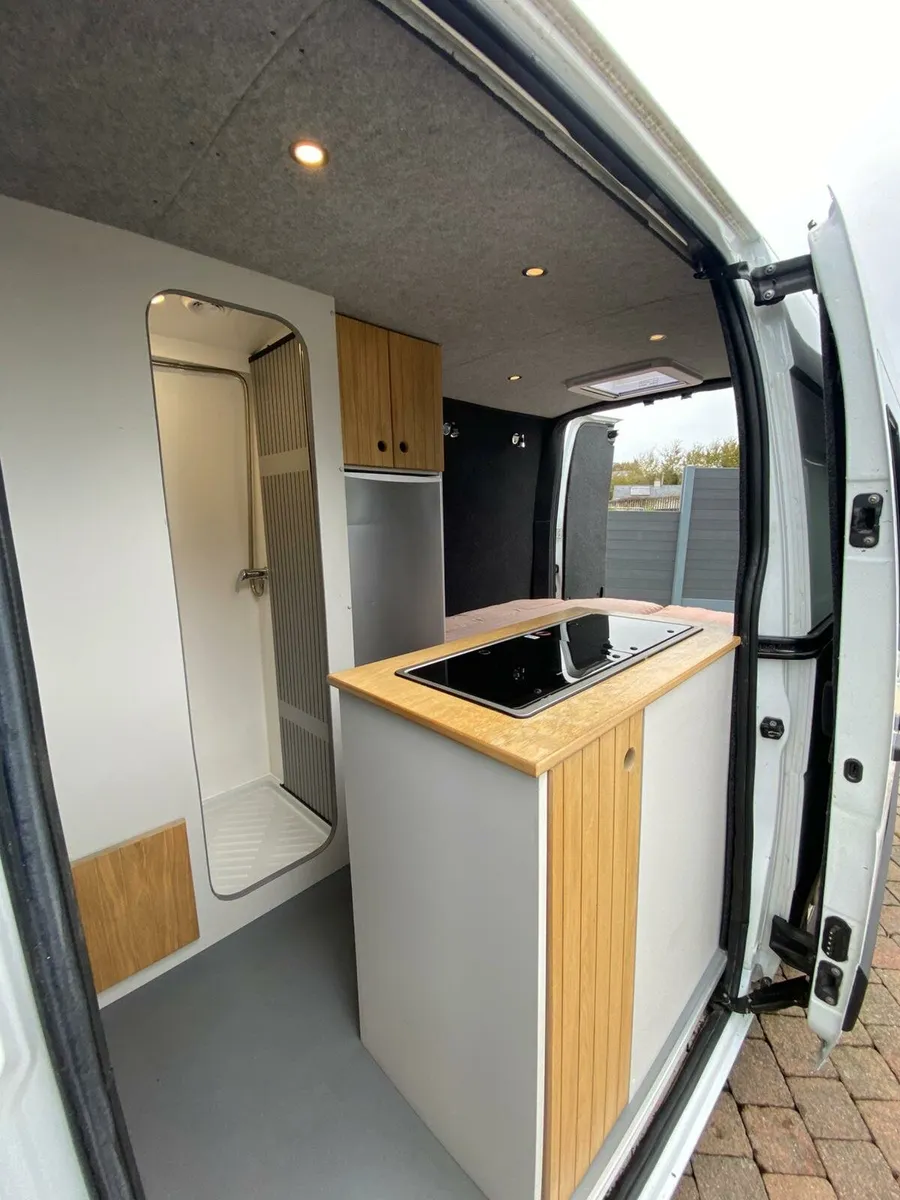 172 Campervan - Image 2