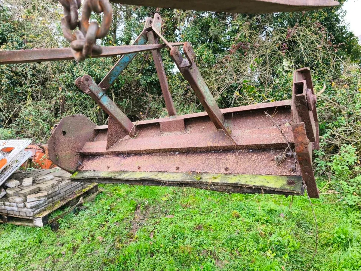 Farm impelments - Image 3