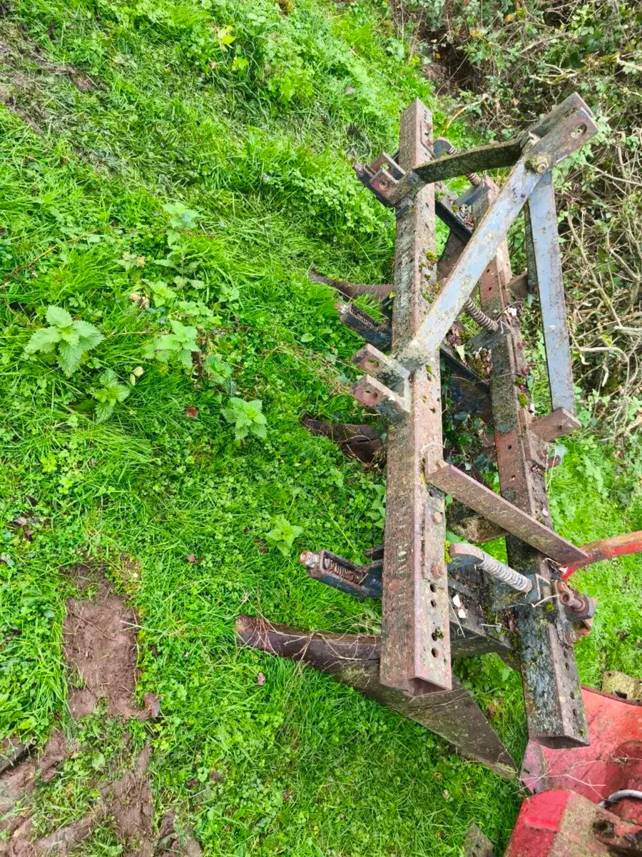 Farm impelments - Image 4