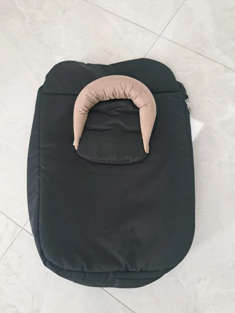 Maclaren Stroller Techno xlr - Image 3