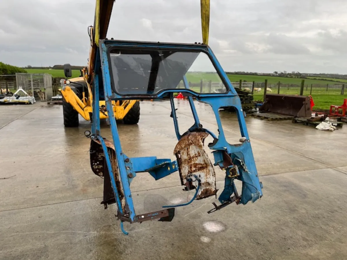 Ford Safety Cab - Image 4