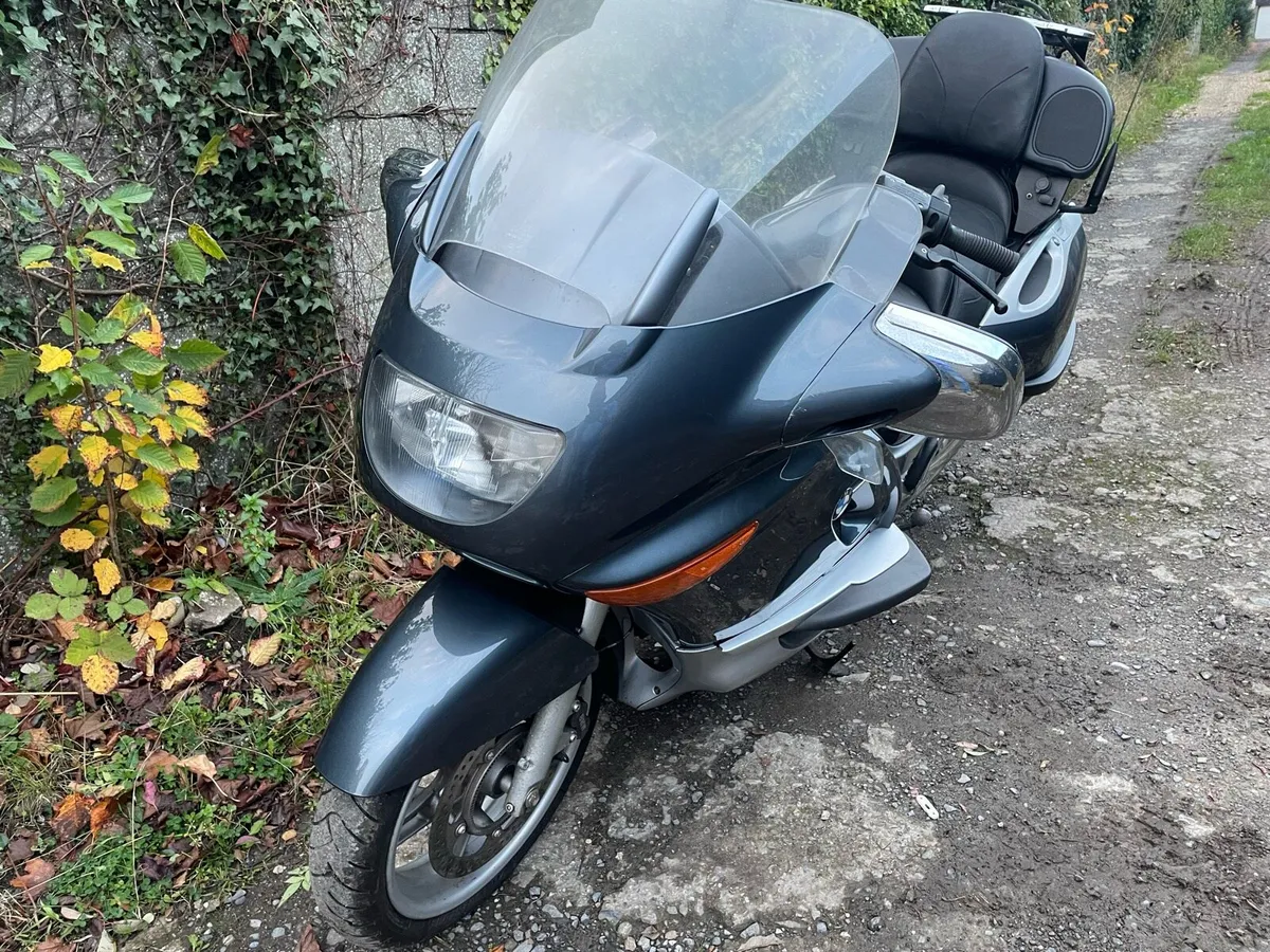 BMW K1200 LT - Image 4