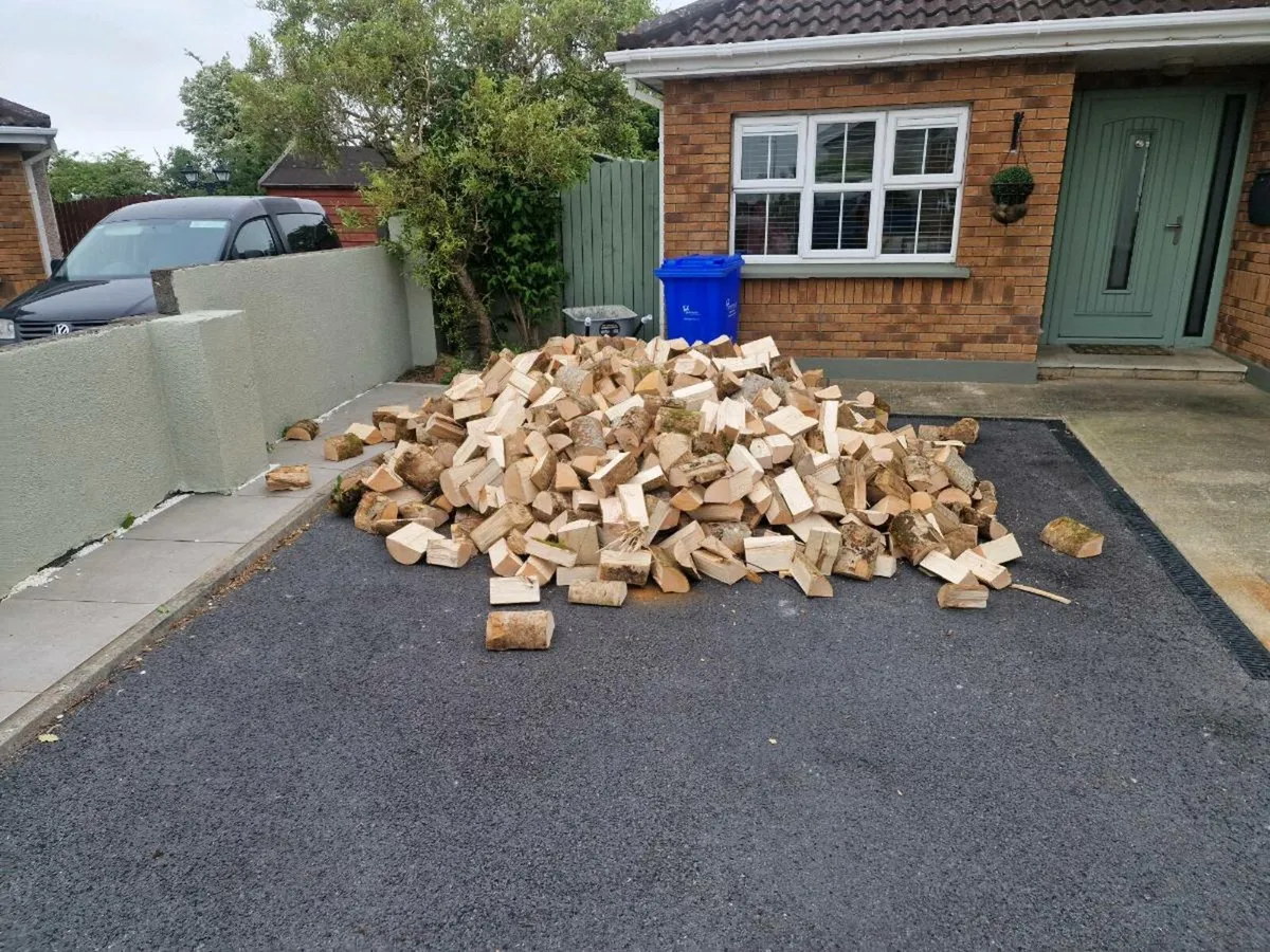 Firewood - Image 4