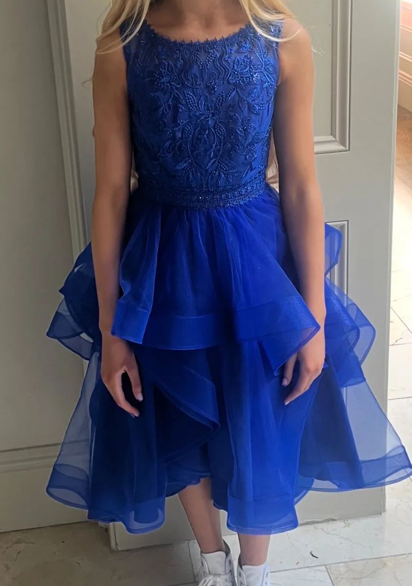 New Generations confirmation dress - Image 1