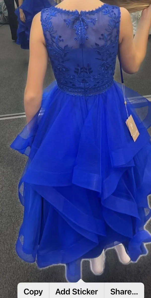 New Generations confirmation dress - Image 2