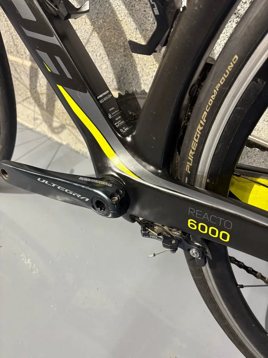 Merida Reacto 6000 - Image 2