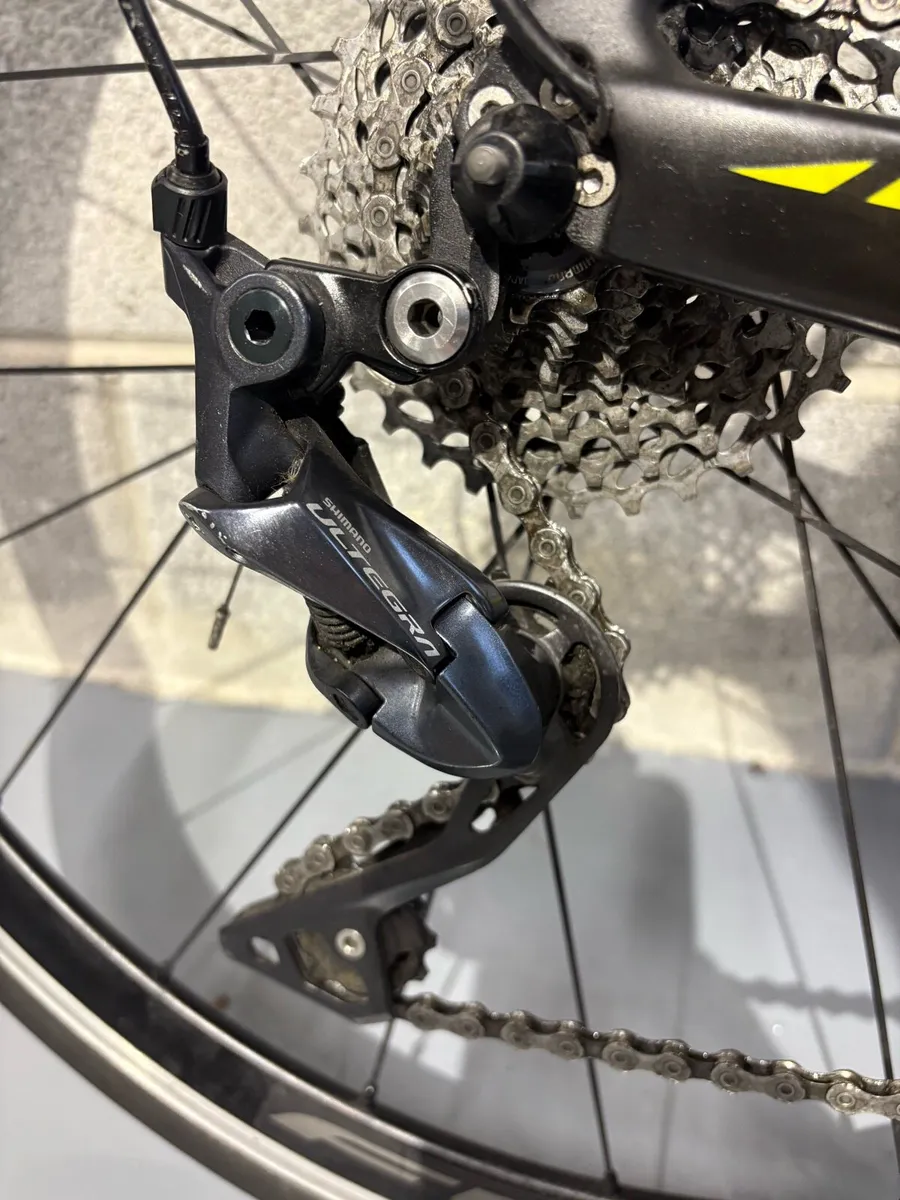 Merida Reacto 6000 - Image 3