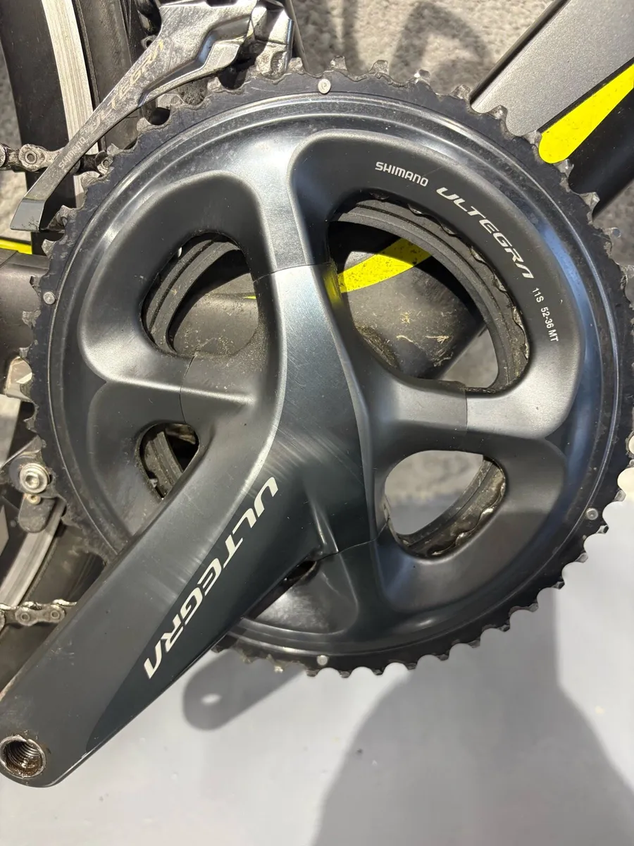 Merida Reacto 6000 - Image 4