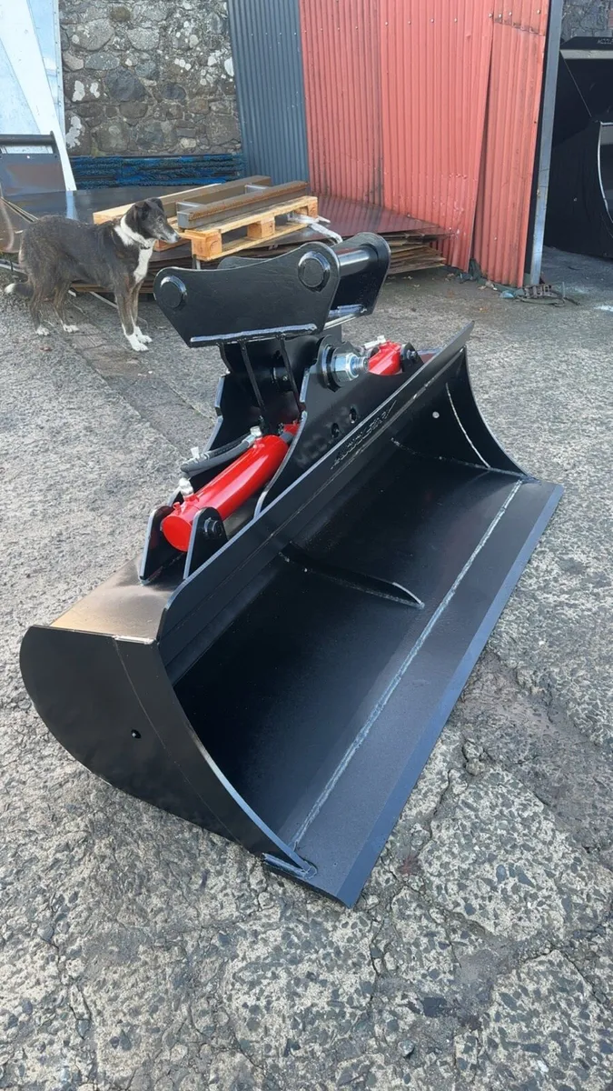 Tilt bucket - Image 3