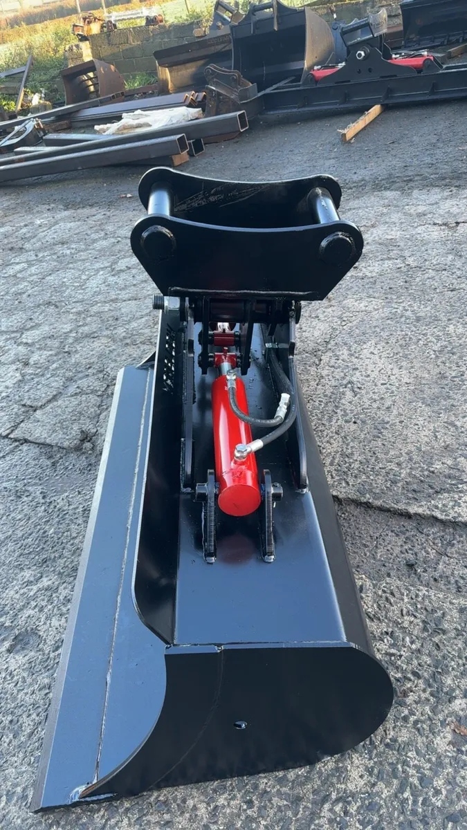 Tilt bucket - Image 4