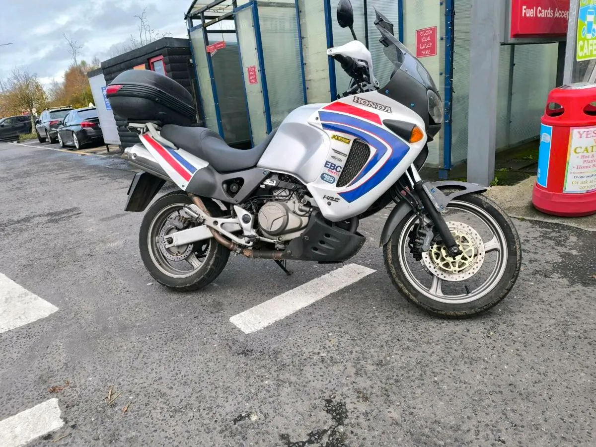 Honda Varadero 1000 - Image 1