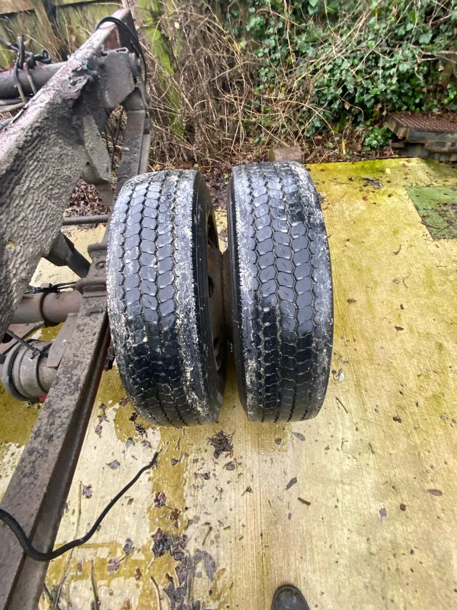 04  iveco /600 NO OFFERS - Image 4