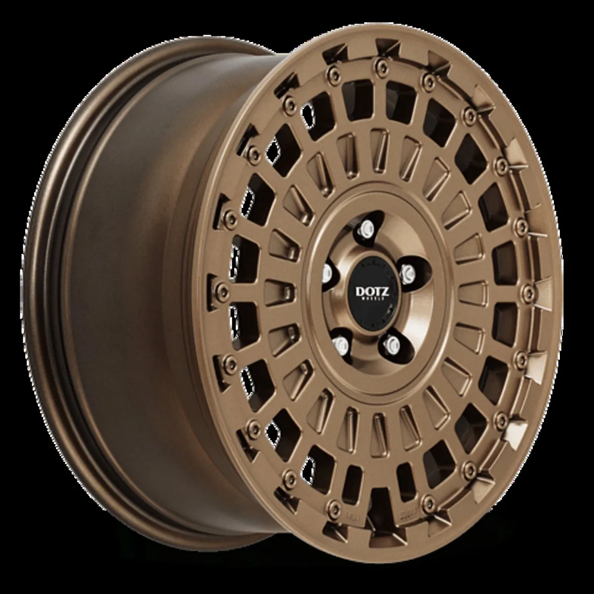 Camper Van alloy wheels    (Load rated) - Image 4
