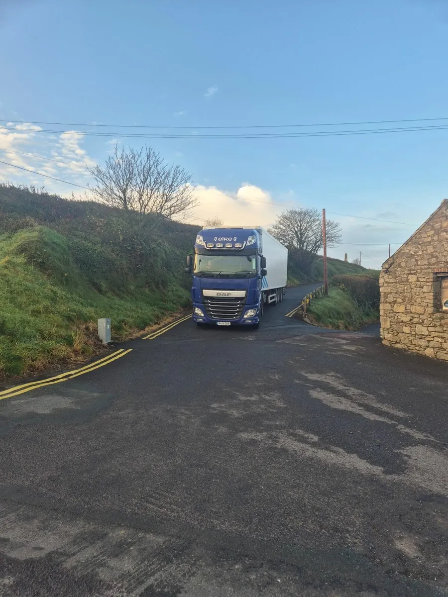 DAF Other 2016 106 . 9 months doe - Image 2