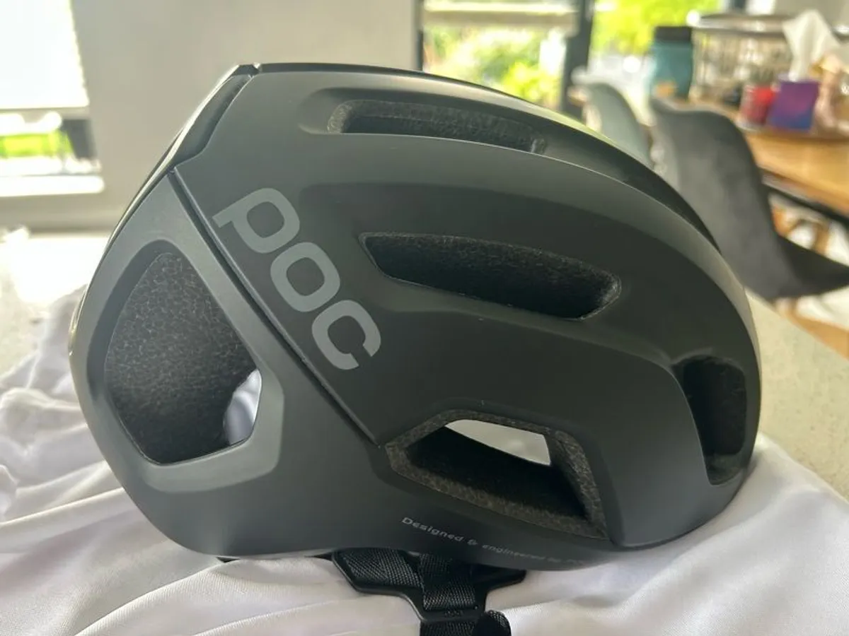 POC Ventral Air MIPS Helmet - Image 2