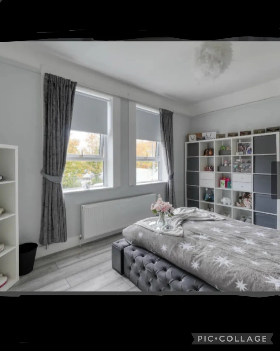 Detached 3 bed house for sale - Image 2