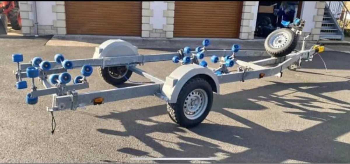 Shetland Black Hawk - Image 2