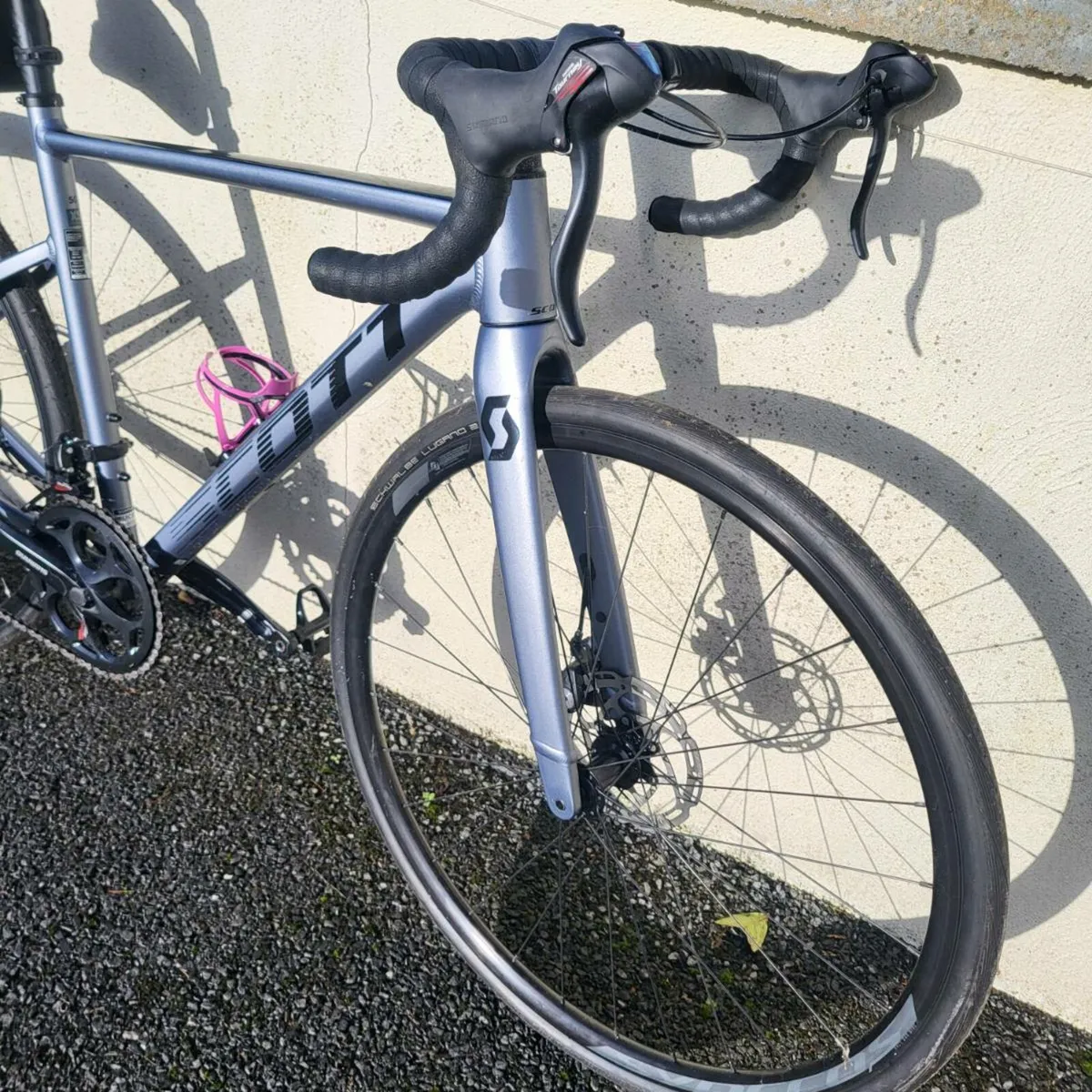 Scott Speedster 50 Road Bike - Image 2