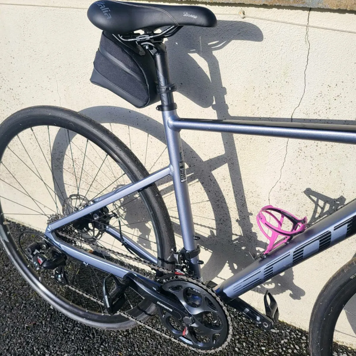 Scott Speedster 50 Road Bike - Image 4