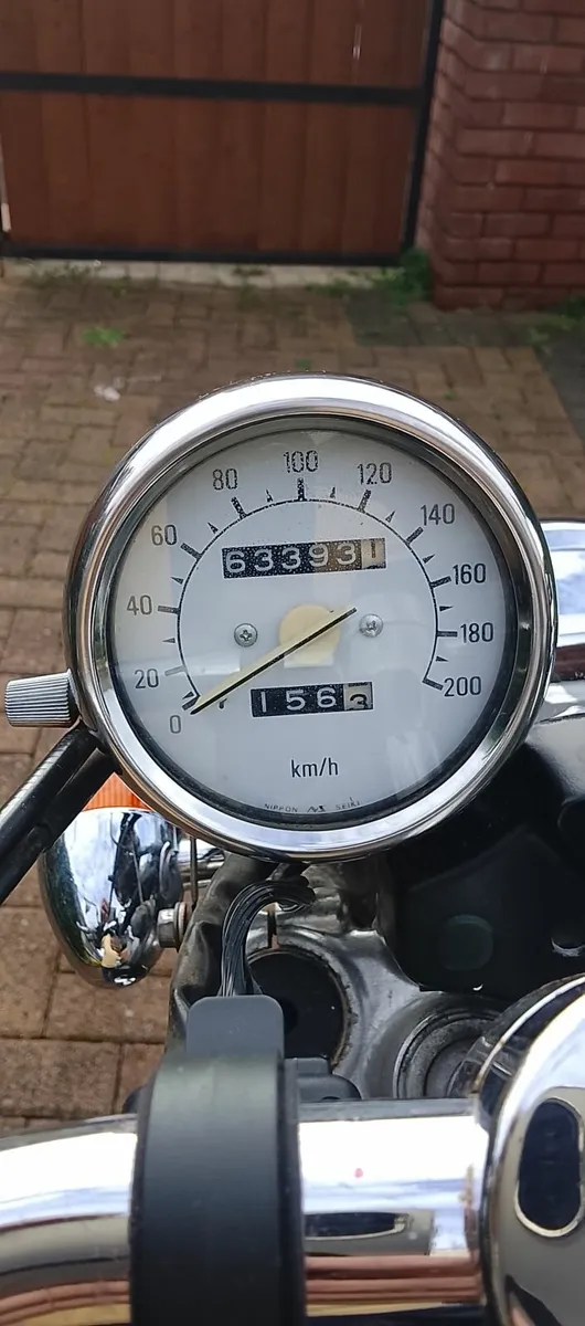 YAMAHA Other 1995 - Image 2