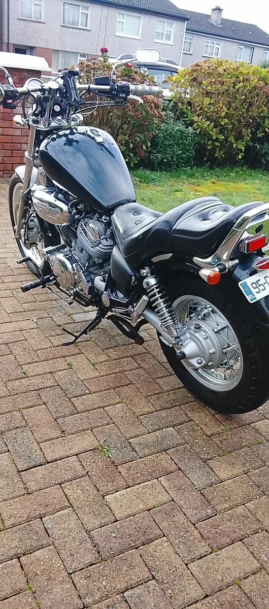 YAMAHA Other 1995 - Image 4