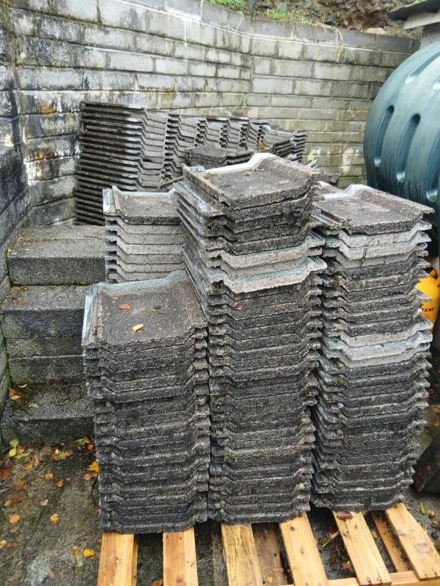 Marley Roof Tiles - Image 2