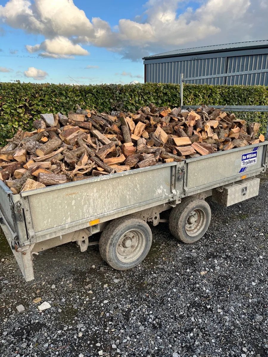 Firewood for Sale - Image 3