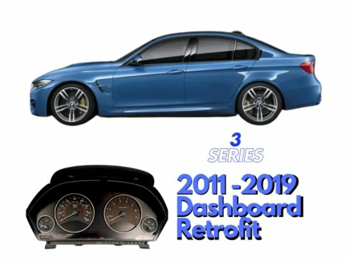 BMW FRM MODULE - Image 3