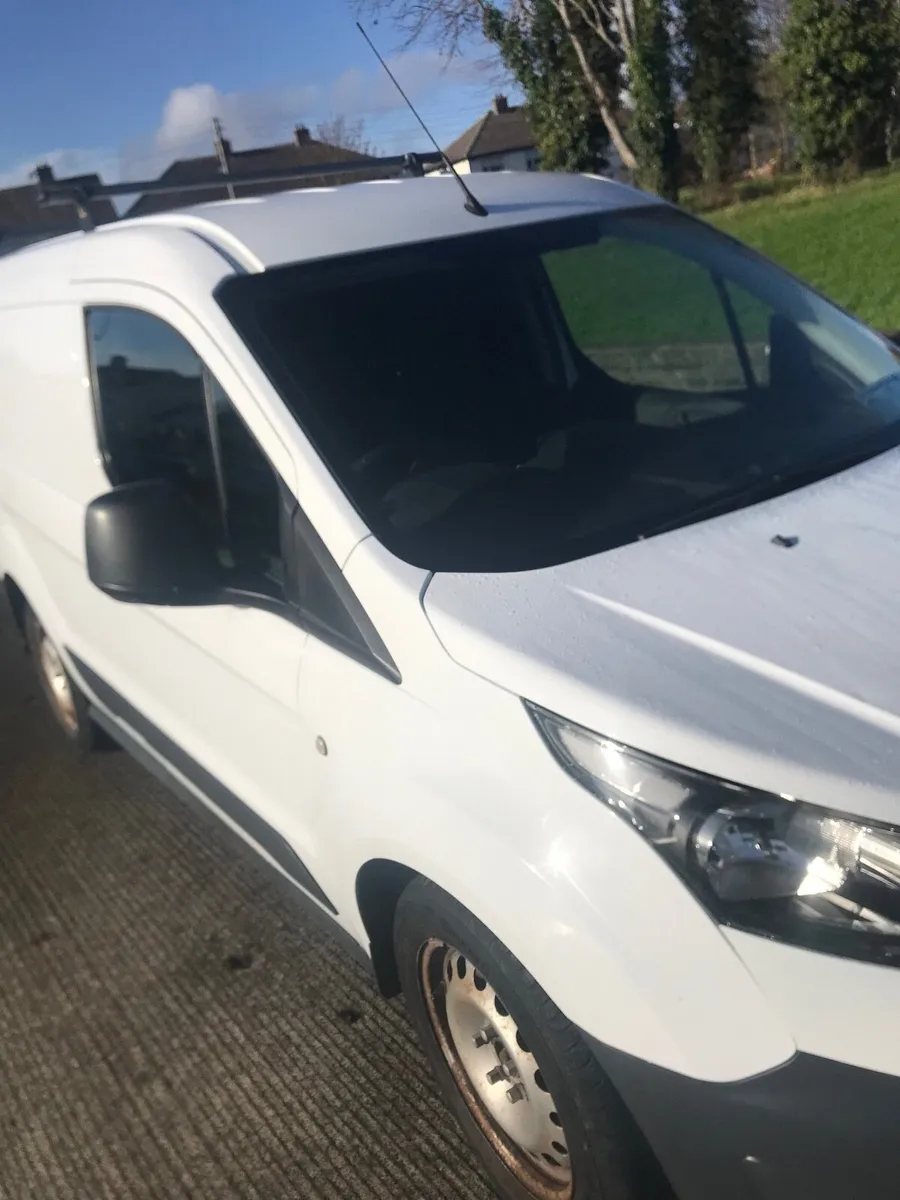 Ford Transit Connect 2016 - Image 4