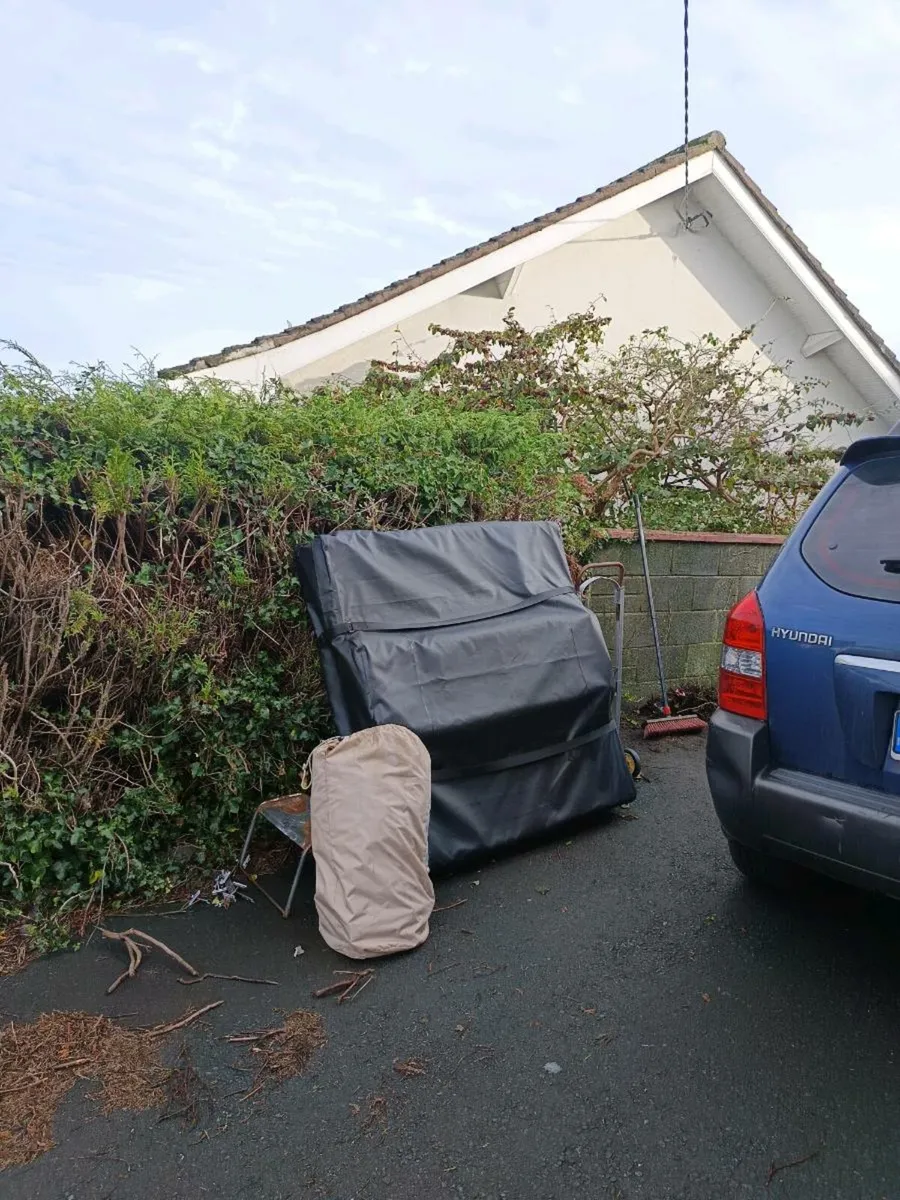 Frontrunner Roof Tent - Image 2