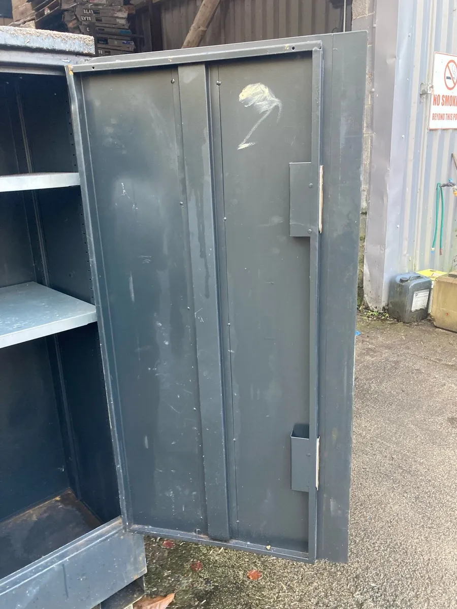 Armorgard storage chest - Image 4