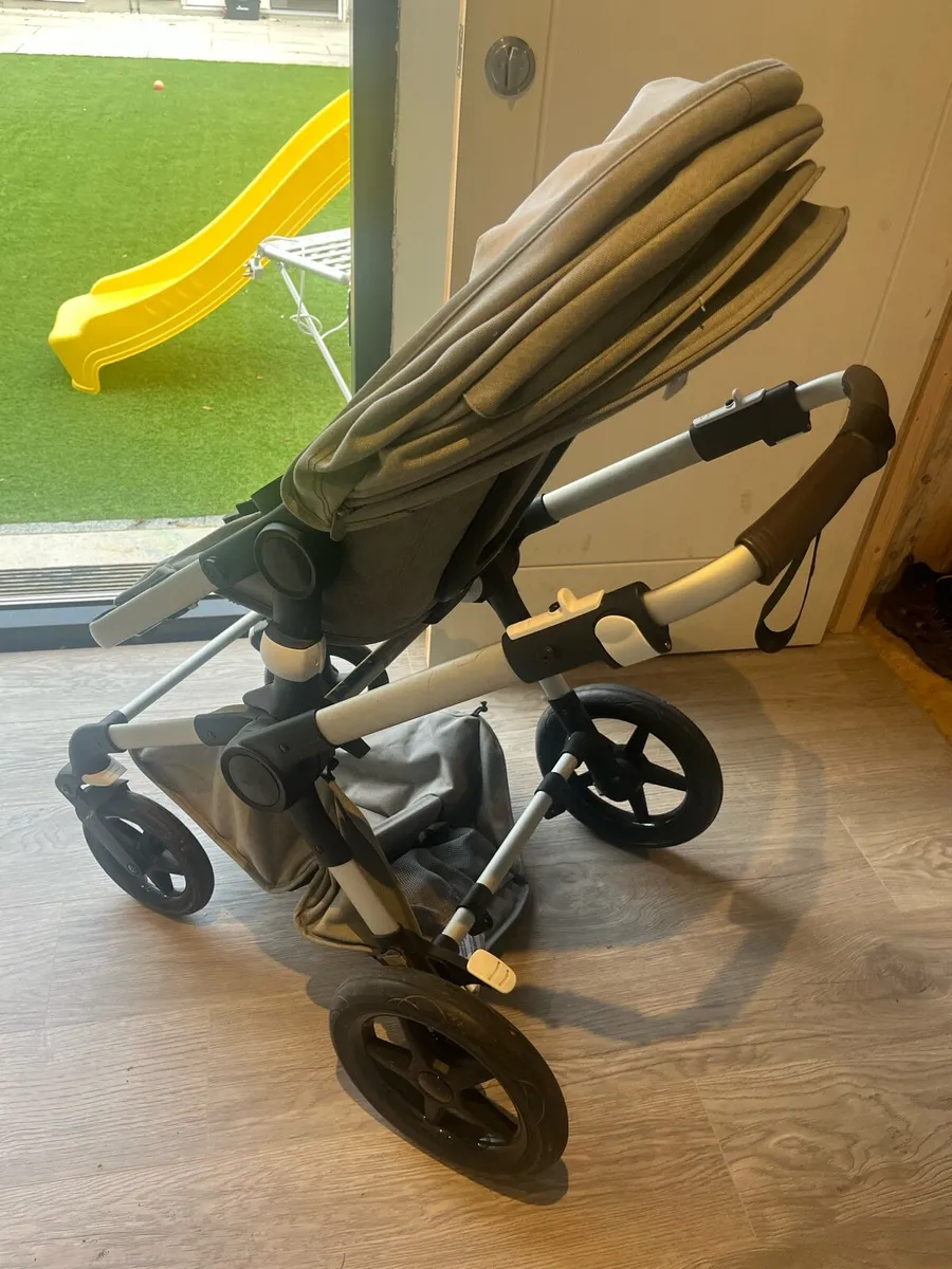 Bugaboo Fox 2 Lynx - Image 4
