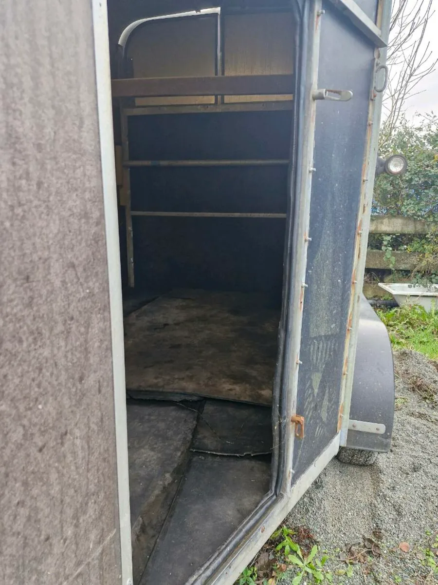 505 horsebox⁸ - Image 2