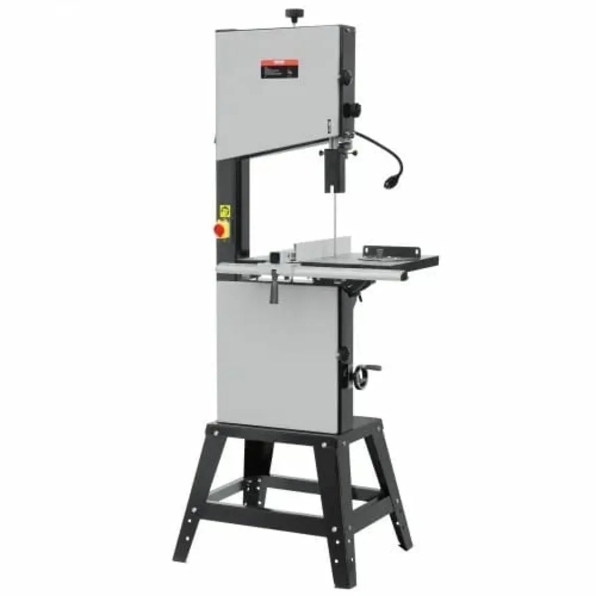 Band Saw, 340mm / 13.39-Inch, Benchtop Bandsaw wi - Image 1