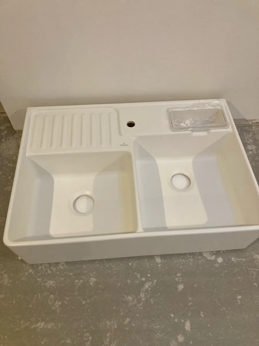 Belfast Sink - Image 1