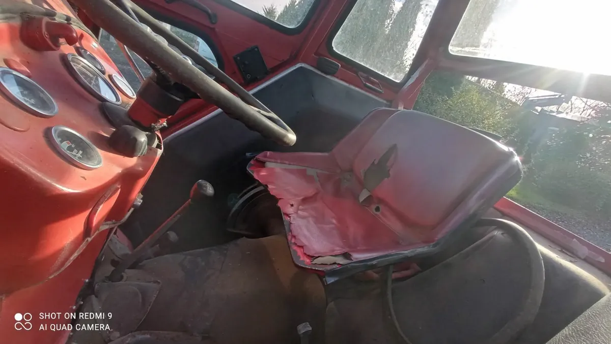 Massey Ferguson 135 - Image 2