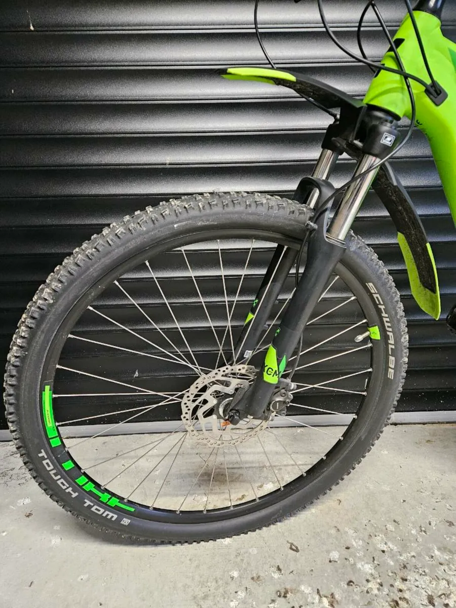 Cube Acid one 400 - Image 2