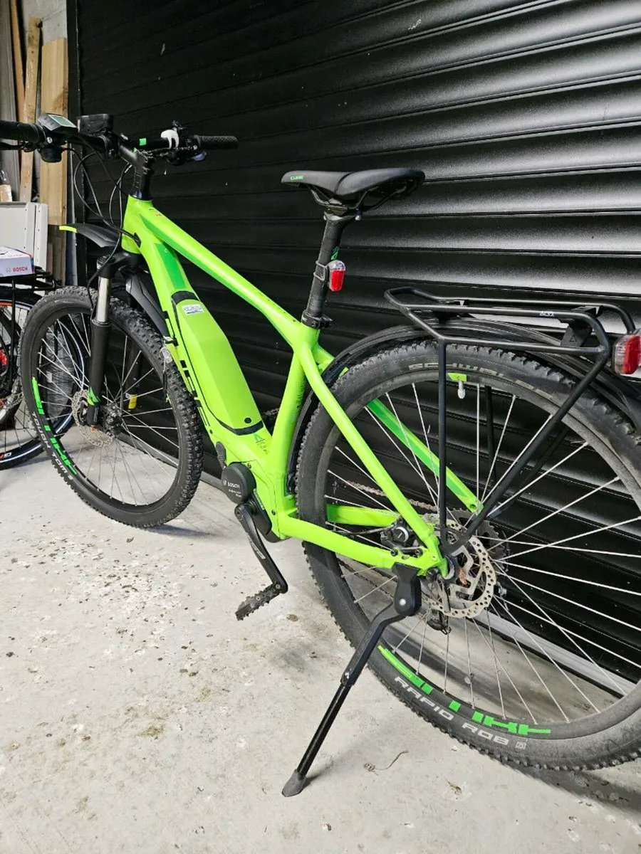 Cube Acid one 400 - Image 4